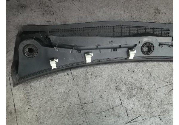 Планка під лобове скло, Renault Megane III, 668100004R